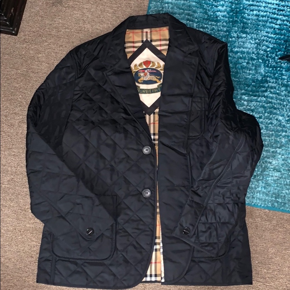 Burberry